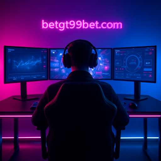 খেলার উন্নতি বাড়াতে gt99 game প্ল্যাটফর্মে গুরুত্বপূর্ণ